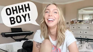 ❥ JE SUIS RETOMBÉE AMOUREUSE | WEEKLY VLOG