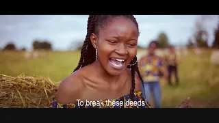 Yaweh - Divine Sisters Singers  (Original Song)