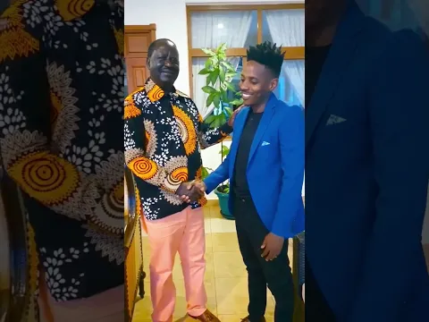 Rest in Peace Raila Odinga 😭😭🥲...#ericomondi #railaodinga #raila #rest #shorts