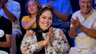هي بحبح الحلقة السادسة 6