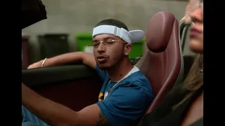 Joe Rem - Incroyable (Clip Officiel)