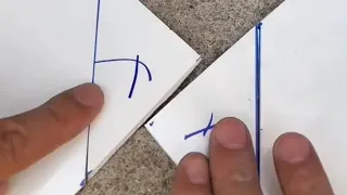 Handmade tips || tile laying tips || woodworking decoration || water and electricity installation