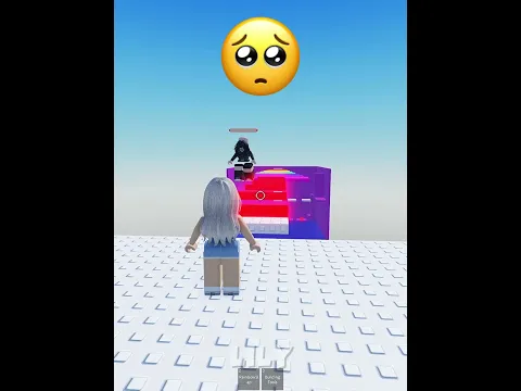Roblox Revenge on Bad Friend 🤯