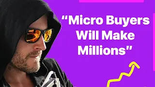 How To Make 100x With TINY Crypto Coins (Full Guide To Micro Cap Trading)