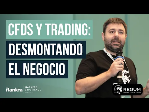 CUIDADO: las mentiras que te venden sobre el trading | con Rodolfo Grela (Regum)