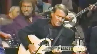 HOW TO PLAY SOLO "GENTLE ON MY MIND" GLEN CAMPBELL | Guitar Pilgrim