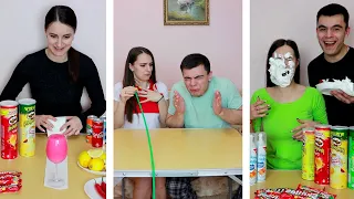 Tsuriki Show best funny videos from 2021 #1