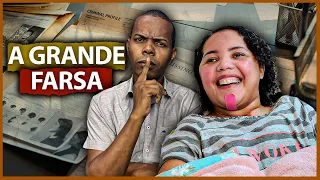 A VERDADE sobre as fotos de AMANDA WANESSA