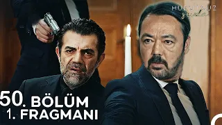 Hudutsuz Sevda 50.Bölüm 2 Fragmanı "Nerede kalmıştık?"