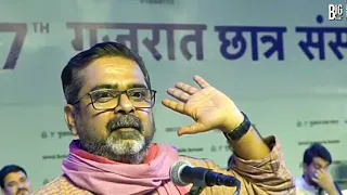 अवध ओझा ने बोली ऐसी बात सुनकर हैरान रह गए सब || Avadh Ojha on Youth And Politics