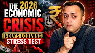 The 2026 Economic Crisis: India's Looming Financial Stress Test