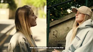 Liv Harland - Fifty50 (Official Lyric Video)