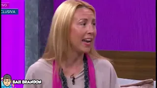 Mafer Walker la medium que habla idioma Extraterrestre