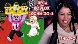 ROBANDO EN ROBA UN BRAINROT :0