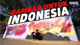 SEMPETIN GAMBAR DI SINGAPORE UNTUK INDONESIA! - FAKEINKSHIT
