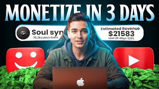 😱 This Untapped YouTube Niche Could Make You Viral FAST!