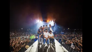 Luke Bryan - Farm Tour Midwest 2025