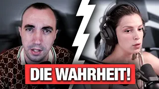 DIE WAHRHEIT ÜBER SHURJOKAS ANSCHULDIGUNGEN!