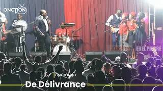 MEN KOMAN ANPIL JÈN FI AK JÈN GASON TAP DANSE MIZIK JEZI A AVEC APOTRE EBEL PIERRE