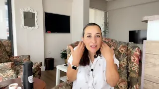 Size zarar veren insanla nasıl yüzleşirsiniz?