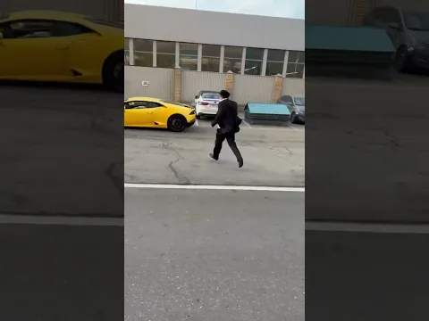 Серго переехал Москву покорять