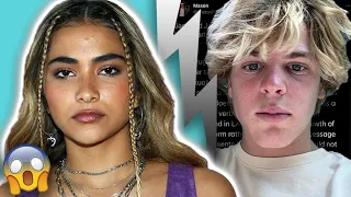 James Wright EXPOSES Sienna Gomez’s & Jack Wright’s Horrible Relationship!! | Hollywire