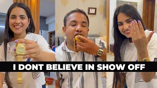 That one "I dont believe in show off" friend ft. @hustlingrajan  #showoff #ytshorts #comedy #funny