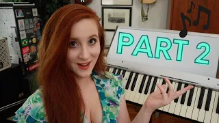 Interval Qualities - Intervals Made Easy (Part 2) - Easy Music Theory