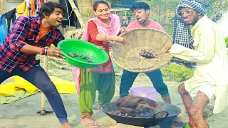 #चिरकुटवा ने किया सिंघाड़ा का चोरी ! तो गांव वालों ने फांसी देने का फैसला लिया#new Chirkut Baba 2022
