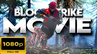 VER BLOODSTRIKE Película Completa en Español HD | Acción Extrema