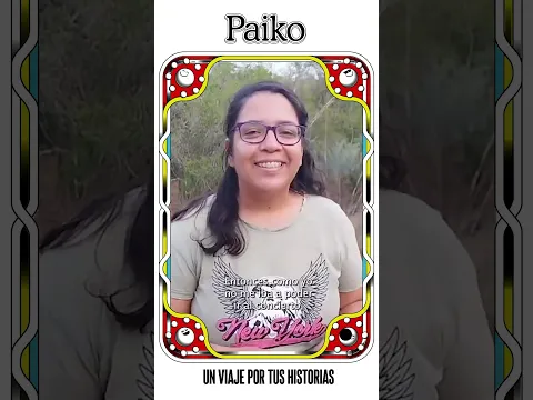 Un viaje por tus historias! - #Paiko20+3