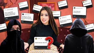 Meri Shadi Kab Hogi ? Face Reveal? New Boyfriend kon Hai ? 😱❌| Sneha Sachdeva