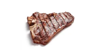 Steak.