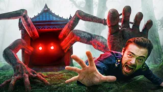The Fortune Dweller - Dark Pals in Real Life 1