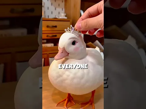Funny and Cute Habits of Call Ducks. #shorts