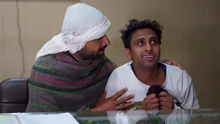 2 Numbri || Kkgf || Episode 74 || Haryanvi comedy web series