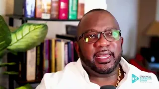 Understanding Spiritual Warfare - Kevin Ewing