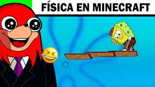 20 MINUTOS de MEMES de MINECRAFT🤣😎 #1