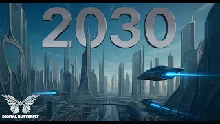 The 2030 Tech Explosion: Get Ready for the Future