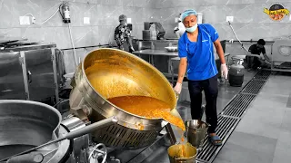 Rs.10/- me Bharpet Khana 🔥 (Fully Automatic Machines) | Daily 1000 Plates