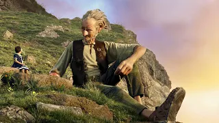 Ek Bachchi aur Danav ki Anokhi Dosti | The BFG (2016) Movie Explained in Hindi/Urdu