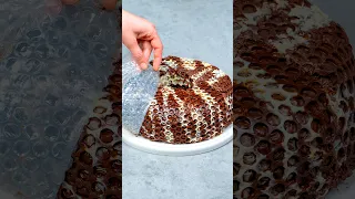 Ninguém acredita que eu mesma faço! Fica melhor do que na confeitaria.