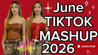 TIKTOK MASHUP VIRAL JUNE 2026 PHILIPPINES