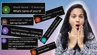 MY FIRST Q&A VIDEO 🎉💓। INCOME REVEALED 😱😱। Apnicookingclasses