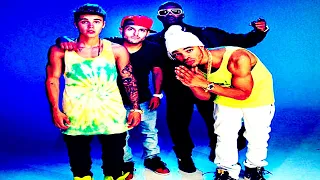 Timbaland - Believer ft. Justin Bieber (Music Video) ᴴᴰ