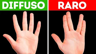 Se il Tuo Corpo Fa Queste Cose, Sei Uno su un Milione