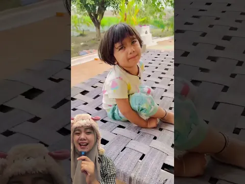 KAKAK NAKAL⁉️SELIMUT ADEK DIAMBIL😱😍|| CuteKrashiv