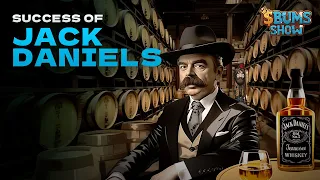 Bum's Show - Episode 4 | Jasper Newton "Jack" Daniel's