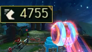 페이커도 못피하는 갱