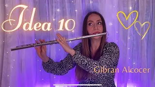 Idea 10 - Calming Flute Cover